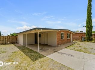 4066 E Dover Sv, Tucson, AZ 85706