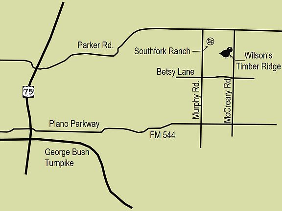 (c) 2017 Wilson'sTimberRidge