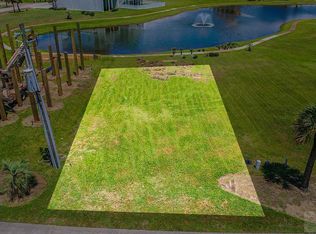 26930 Estuary Dr, Galveston, TX 77554
