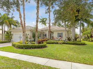 2832 Saint Barts Sq, Vero Beach, FL 32967