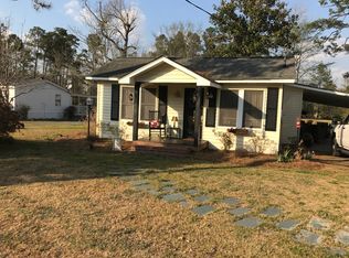 2544 Highway 78, Dorchester, SC 29437