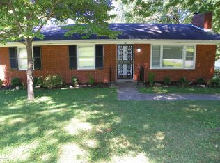 4309 S Ridge Dr, Louisville, KY