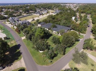 2821 Elmhurst Ave, Oklahoma City, OK 73120