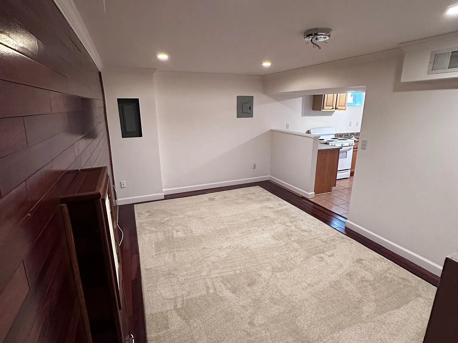 1 bed, $1,350 — Photo 3