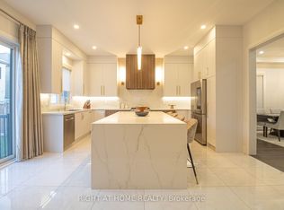 43 Longworth Ave, Richmond Hill, ON L4E 1J2