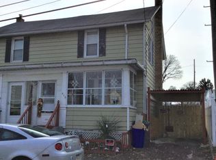 436 E Cranberry Ave, Hazleton, PA 18201