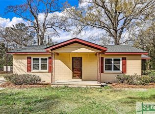 132 Heidt Lndg, Guyton, GA 31312