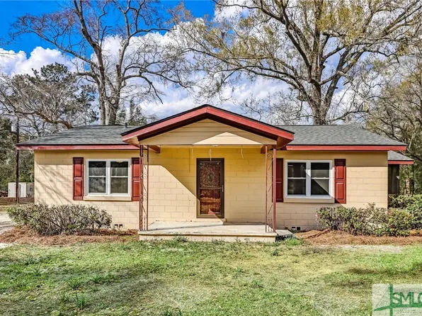 132 Heidt Landing Road, Guyton, GA 31312