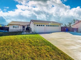 3263 N Verbena Ave, Rialto, CA 92377