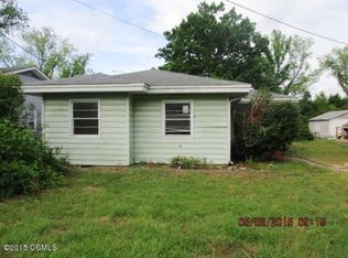 3307 Oaks Rd, New Bern, NC 28560