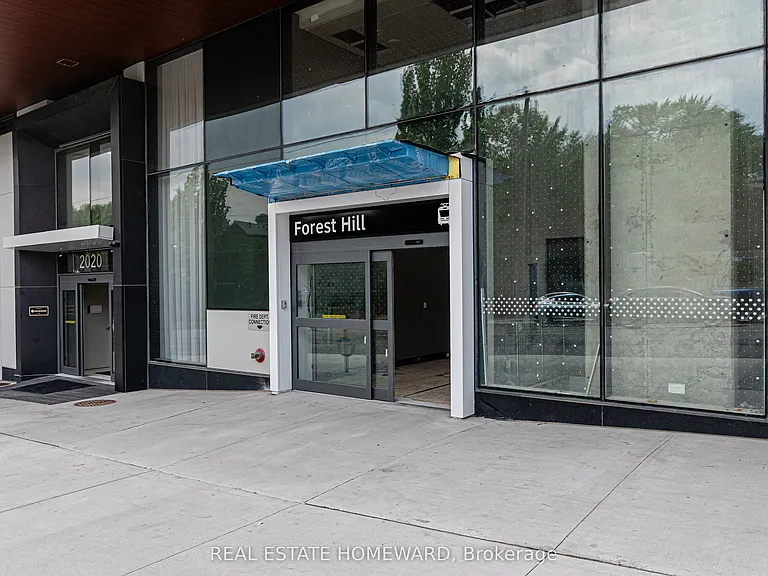 2020 Bathurst St #502 — Photo 36