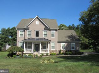 2323 Aquilas Delight, Fallston, MD 21047