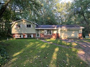 12352 Burns Rd, Carleton, MI 48117