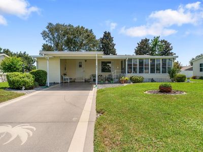 9648 SE 167th Pl, Summerfield, FL, 34491