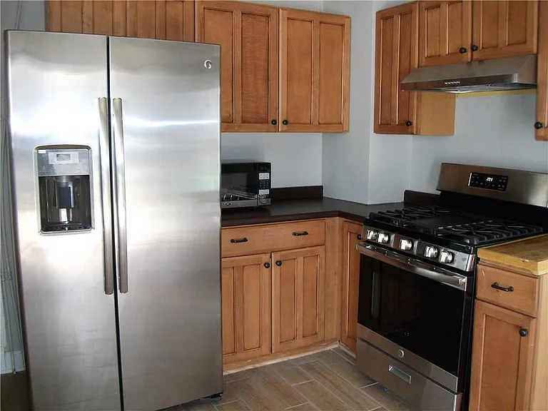 All New Appliance