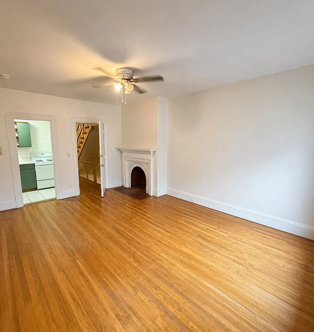 1 bed, 500 sqft, $2,550 — Photo 1