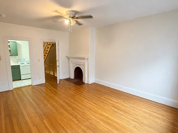 525 Beacon St APT 6, Boston, MA 02215