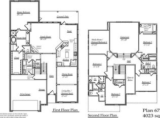 2827 Verdant Spring Trl, Katy, TX 77493