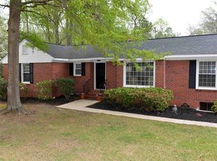 2002 Brook Dr, Camden, SC 29020
