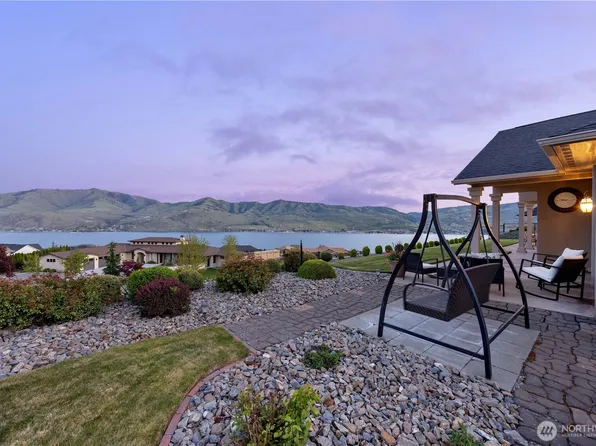 101 Westview Drive, Chelan, WA 98816