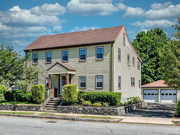2nd image of 33A Lynnfield St #33A