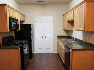 101 Sunburst Ct #105, Weatherford, TX 76087