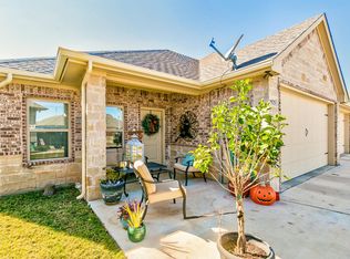 Homes of Opal Court, Granbury, TX 76049