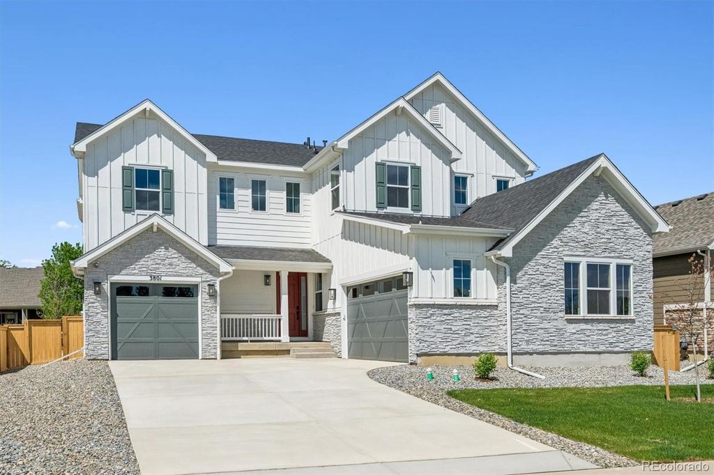 3801 Emerald Shore Circle