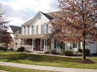 811 Dublin Ct, Royersford, PA 19468