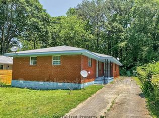 1093 Cordova St SW #A, Atlanta, GA