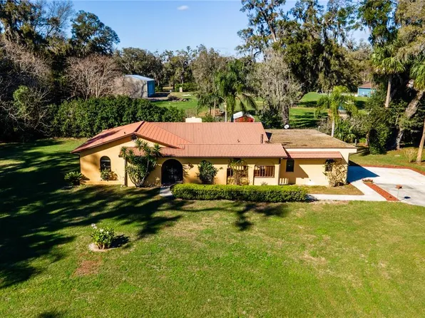 1255 NE 70th St, Ocala, FL 34479