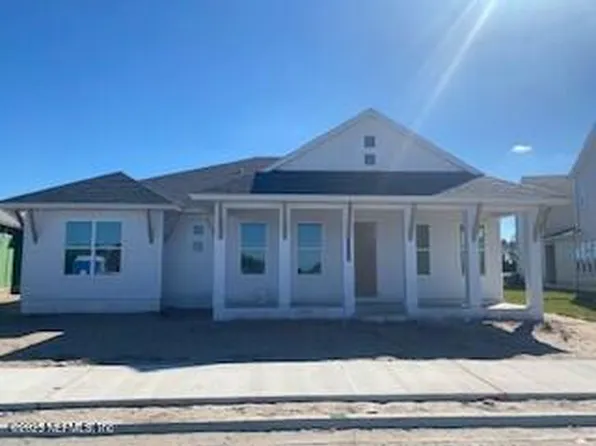 5879 CANOPY ROW Street, Jacksonville, FL 32224