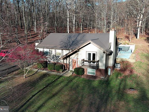 4th image of 23851 Squirrel Ridge Dr