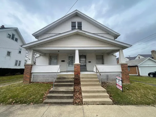 sm, 814-816 Chestnut St #814, Ashland, OH 44805