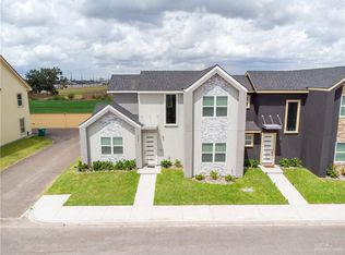 5315 N Crown Poin, Pharr, TX 78577