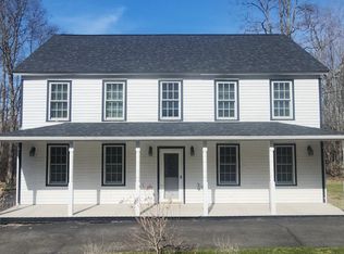 422 Woodard Rd, East durham, NY 12423