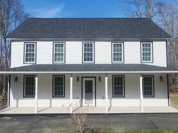 422 Woodard Road, East Durham, NY 12423