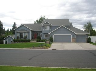 5203 E Nancy St, Mead, WA 99021