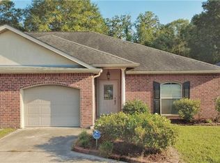 14712 Madison Ln #B, Ponchatoula, LA 70454