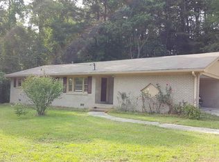 6147 Tracy Valley Dr, Norcross, GA 30093