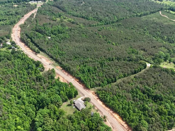 Highway 9 W, Banner, MS 38913