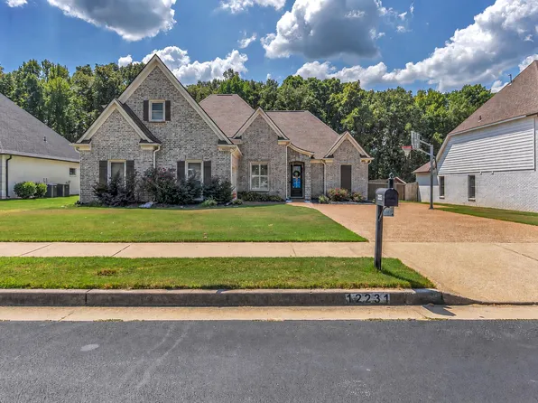 12231 Chapel Meadow Ln, Arlington, TN 38002