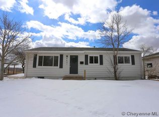 4421 E 6th St, Cheyenne, WY 82001