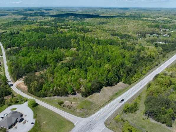 0 French Ridge Rd #9, Tell City, IN 47586