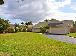 11312 Little Bear Way, Boca Raton, FL 33428