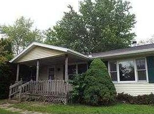 17618 Clark Dawson Rd, Marysville, OH 43040