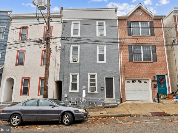 4658 Mansion St, Philadelphia, PA 19127