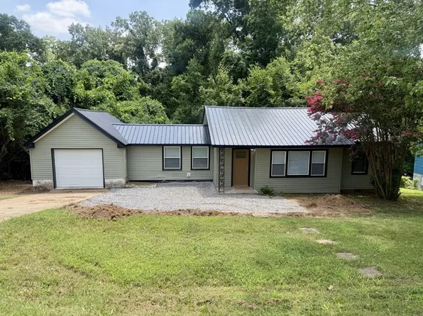 714 McGraw St, Clarksville, TN 37040