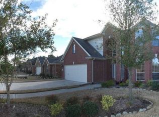 3724 Armand Dr, Dickinson, TX 77539