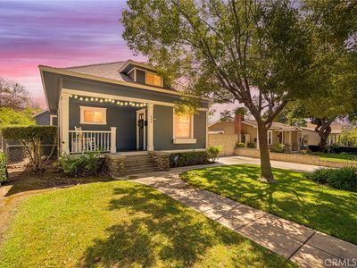 560 N 2nd Ave, Upland, CA, 91786
